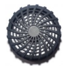 Fan Cover, 2 HP #01A515
