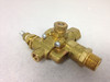 Conrader Unloader Pilot Valve 150 PSI #1162EE
