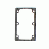 Frame Gasket, B4900 / T29S Pump #048B58