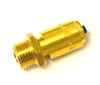 Intercooler Safety Valve, 1/4", 65 PSI  #048B1A