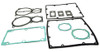Chicago Pneumatic B6000 Air Compressor Pump Gasket Kit, image showing assorted gaskets and seals for pump repair.