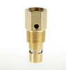 Check Valve, 3/4" FPT x 1" MPT, CTB341 #022ACC
