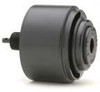 Conrader Smart Start Air Filter Assembly, AIC28, 3/8" MPT, cylindrical black air filter with mounting port.