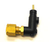 Condor Style Unloader Valve (90 Degree) #0228DD