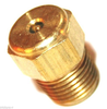 Cold Start Valve #1162F0