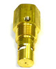 Check Valve 1" FPT x 1" MPT, CTB11 #022AD0