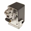 Condor MDR11 Pressure Switch, 135/175 PSI, 4-Port, 1/4" Female NPT #0E3AE0