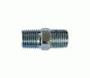 Nipple, 1/4" MPT x 1.5" Steel Pipe #05C5DC