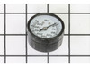 GAUGE PRESSURE 40 0-320 #05C609