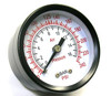 Pressure Gauge, 240 PSI #05C267