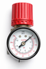 Regulator w/ Pressure Gauge #05C5EE
