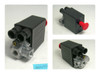 Pressure Switch, 125/155 PSI #05C21D