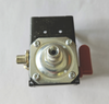Hubbell Pressure Switch, 1-Port, 140/175 PSI, With Unloader Valve #048AA0