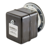 Hubbell Heavy Duty Pressure Switch, 1-Port, 100/125 PSI #048A99