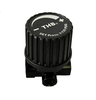 Air Regulator, 1/4" FPT, 3-Port #0E538B