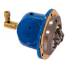 UNLOADER CENTRIFICAL WB CAP ASSY Y175 #0577B7