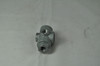 BLOCK MANIFOLD ZINC 6 HOLE TAPPED MC-6 #058C6B