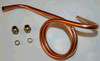 Aftercooler Supply Tube (For HC2!) #0577F1