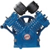 New Jenny GC Pump, Complete Assembly with Flywheel & Air Filters, 2 - 5 HP #05772A