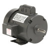 1/3 HP Air Compressor Electric Motor, 115/208-230 Volts, 60 Hz/1-Phase, 1,725 RPM #057E21