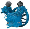 Jenny WU Air Compressor Pump Replacement, Complete Assembly, Two-Stage, 3 - 5 HP #0576EA Jenny WU Air Compressor Pump Replacement, Complete Assembly, Two-Stage, 3 - 5 HP #0576EA