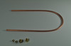 TUBE CONTROL COPPER WSLEEVE 14 #0578BF