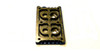 Valveplate, Bare #05775B