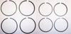 Air Compressor Pump Ring Set, Complete #05C10C