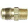 CONNECTOR MALE BRASS 12-45SAEX38 #057A86