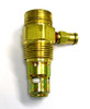 Check Valve, 3/4" Comp x 3/4" MPT #05C0A5