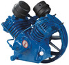 New Emglo / Jenny GT Complete Air Compressor Pump Replacement, 2 - 5 HP, Two-Stage #057683