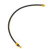 36" of 1/4" Tubing, 2 ferrules, 2 inserts and 2 nuts #116275