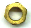 1/2" Compression Nut and Sleeve #11623C