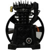 AB360 Air Compressor Pump Replacement, Complete Assembly, Single-Stage, 5.5 HP #023176