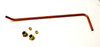 Tube, Breather, Copper, Bent, J&w Pump #0579ED