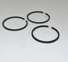 PISTON RINGS EC10SC EC6B EC89 #028978