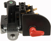 Pressure Switch, 120/150 PSI #01A9FB