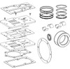 HB55 Air Compressor Pump Overhaul Kit #05A78B