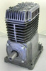 165 Air Compressor Pump Replacement without Flywheel, 5 - 6.5 HP, Single-Stage #058D69