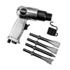 4-PIECE CHISEL SET/024-0075CT #0229FC