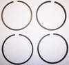 Air Compressor Pump Ring Kit, Low Pressure (LP) #01AE59