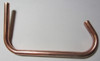 TUBE PUMP TO AFTERCOOLER 15HP #05A2D7