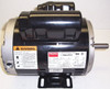 VT SPRINKLER MOTOR #01D9D3