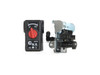 SWITCH PRES 4 PORT 125-155PSI SERVICE #05A55E