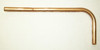 Exhaust Tube, 20/26/30 Gallon VT Units, 51MM #01A96C