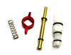 Air Valve Kit (not Shown) #01C0BE