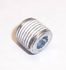 Plug, 1/8"-27 IND Hex Head #01ACAA
