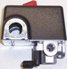 Pressure Switch, 100/135 PSI, Condor #01AB63