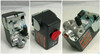 Pressure Switch, 100/130 PSI, 4-Port #0596E8