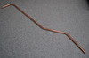 EXHAUST TUBE FS 60 VERT #01D141